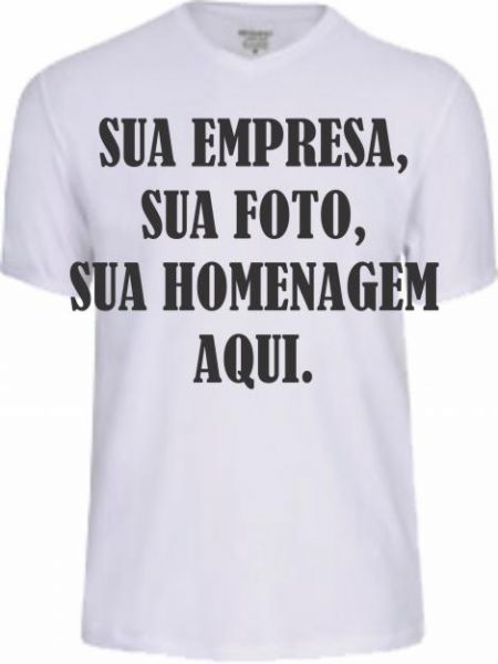 camisetas personalizadas