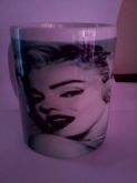 caneca merilyn monroe