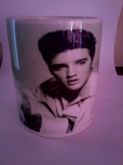 caneca elvis