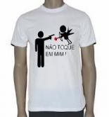 camisetas personalizadas