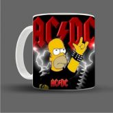 canecas rock